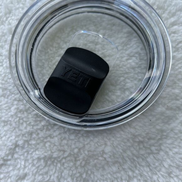 YETI Rambler 30 oz Stainless Steel Tumbler - Blue - Picture 5 of 5